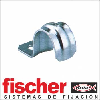 ABRAZADERAS COLLI ROC FISCHER 3/4 CRM