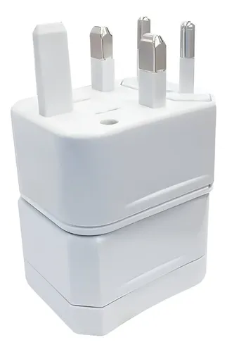 ADAPTADOR UNIVERSAL PARA VIAJERO TREQA