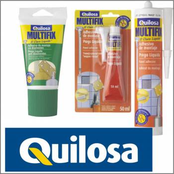 ADHESIVO MONTAJE FIXEXPRESS 250G. CLAVO LIQ.BASE AG