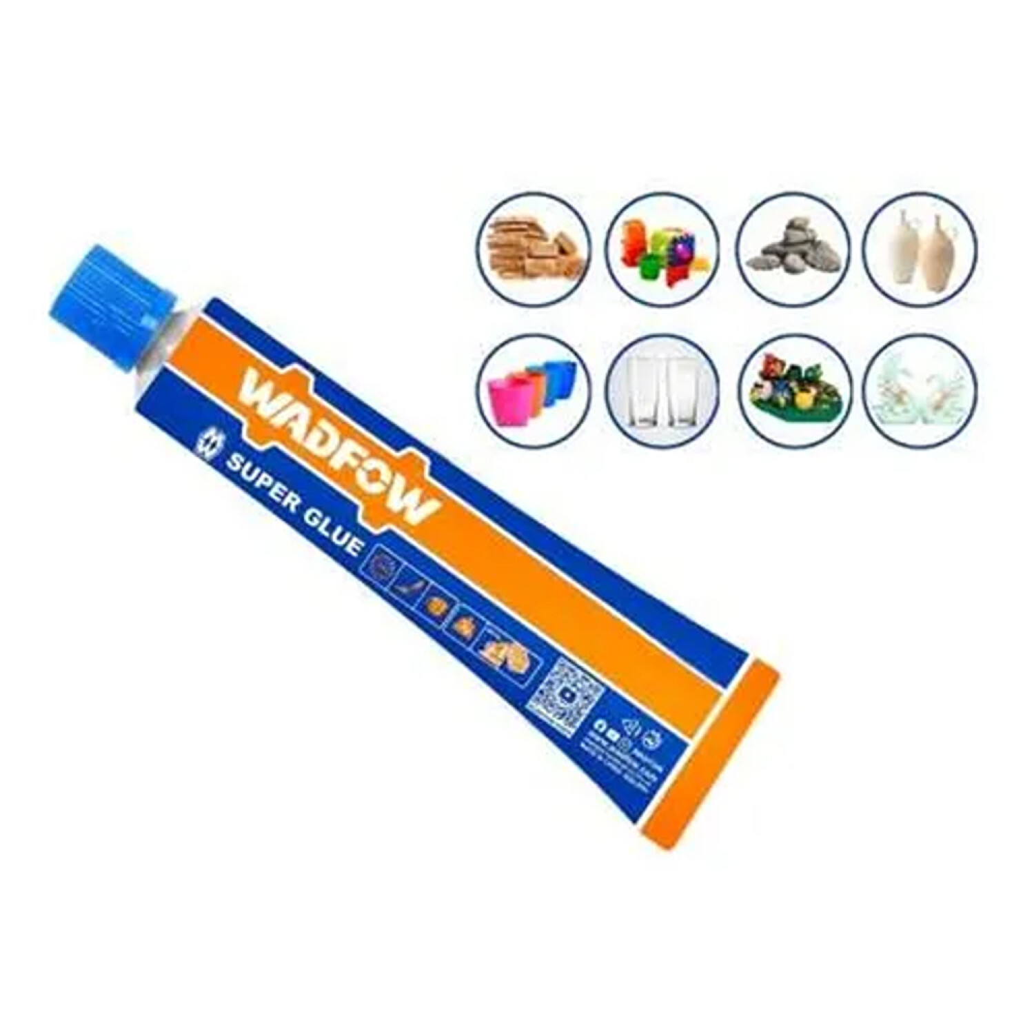 ADHESIVO UNIVERSAL 24ML WADFOW