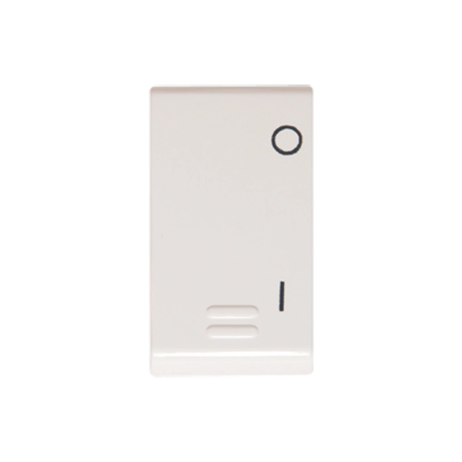 MODULO INTERRUPTOR BIPOLAR 16A BLANCO DUOMO VIVION