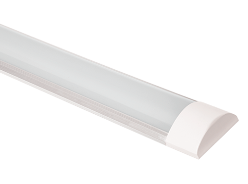 ARTEFACTO LED MEDIA CAÑA 40W 1.2MT FRIA EUROLUX