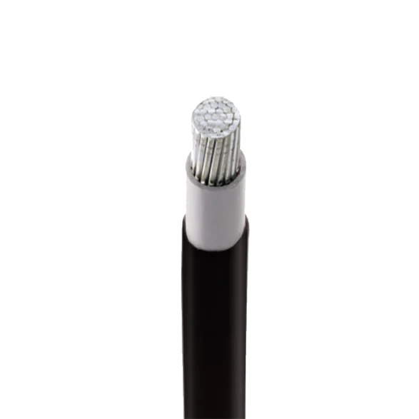CABLE ALUMINIO FLEXIBLE 35MM