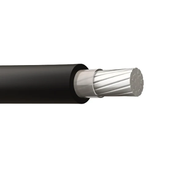 CABLE ALUMINIO FLEXIBLE 50MM
