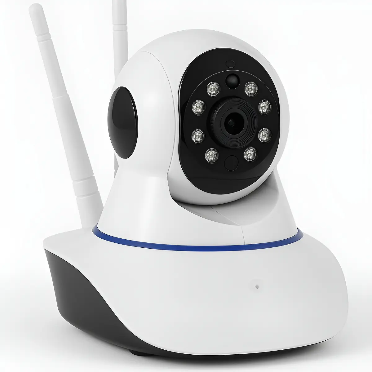 CAMARA DE VIGILANCIA INTERIOR LEDSTAR