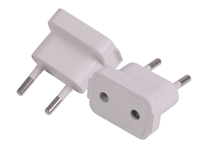 ADAPTADOR 2P SALIDA SCHKO MIG