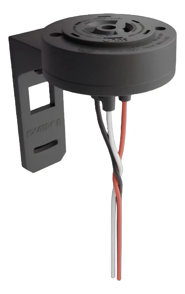 BASE PARA FOTOCELULA EXATRON