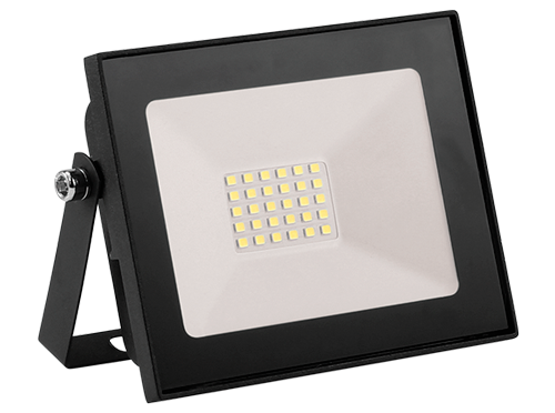 PROYECTOR LED SLIM 20W FRIO VIVION