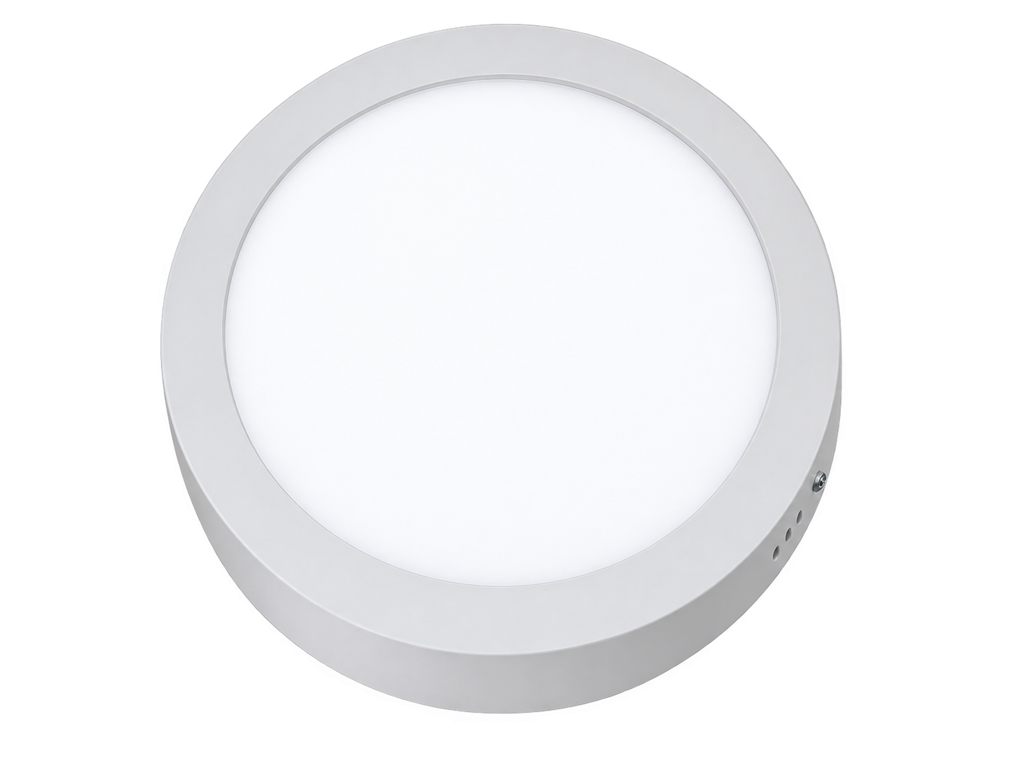 PANEL LED EXT. CIRCULAR 18W FRIO VIVION